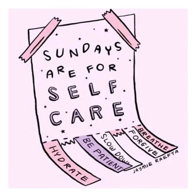 I feel like everyday has been a self care day and I&rsquo;m here for it! Having more time to take care and nurture myself and my family has been the biggest positive to this situation. #quarantinelife