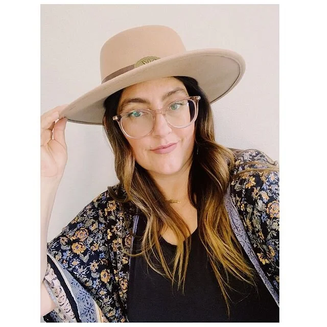 So much good can come from difficult times... Sometimes you just have to be forced to slow down to see it.✨