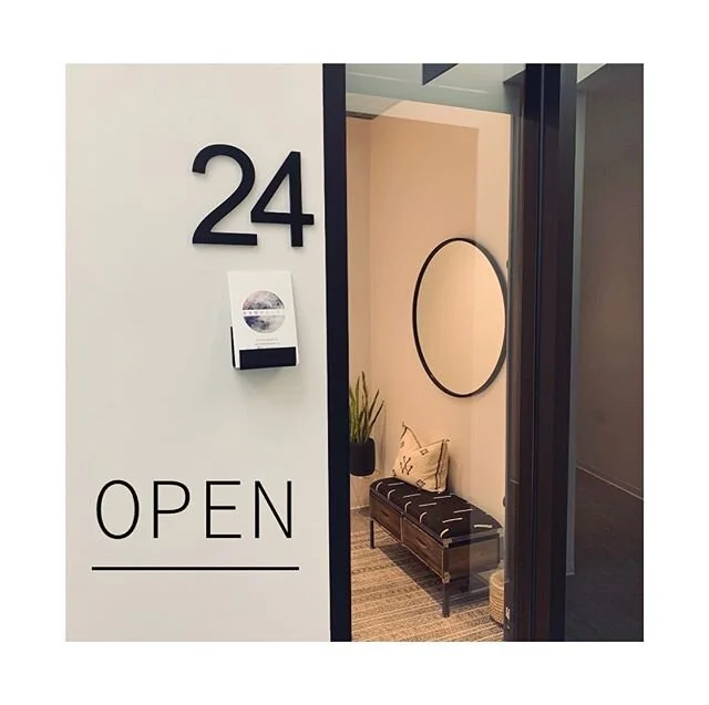 OPEN.... Who&rsquo;s ready to get their brows done?! I&rsquo;m so excited to see all your beautiful faces! I will be taking clients starting June 1st. To book your appointment please go to my website www.browbabe.co my schedule might be a little bit 