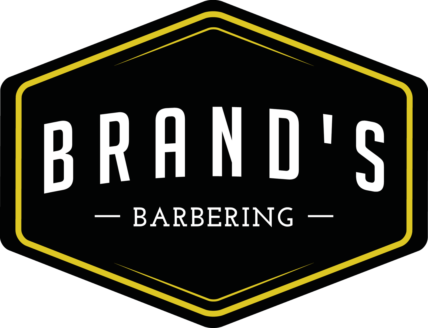Brand's Barber Parlor