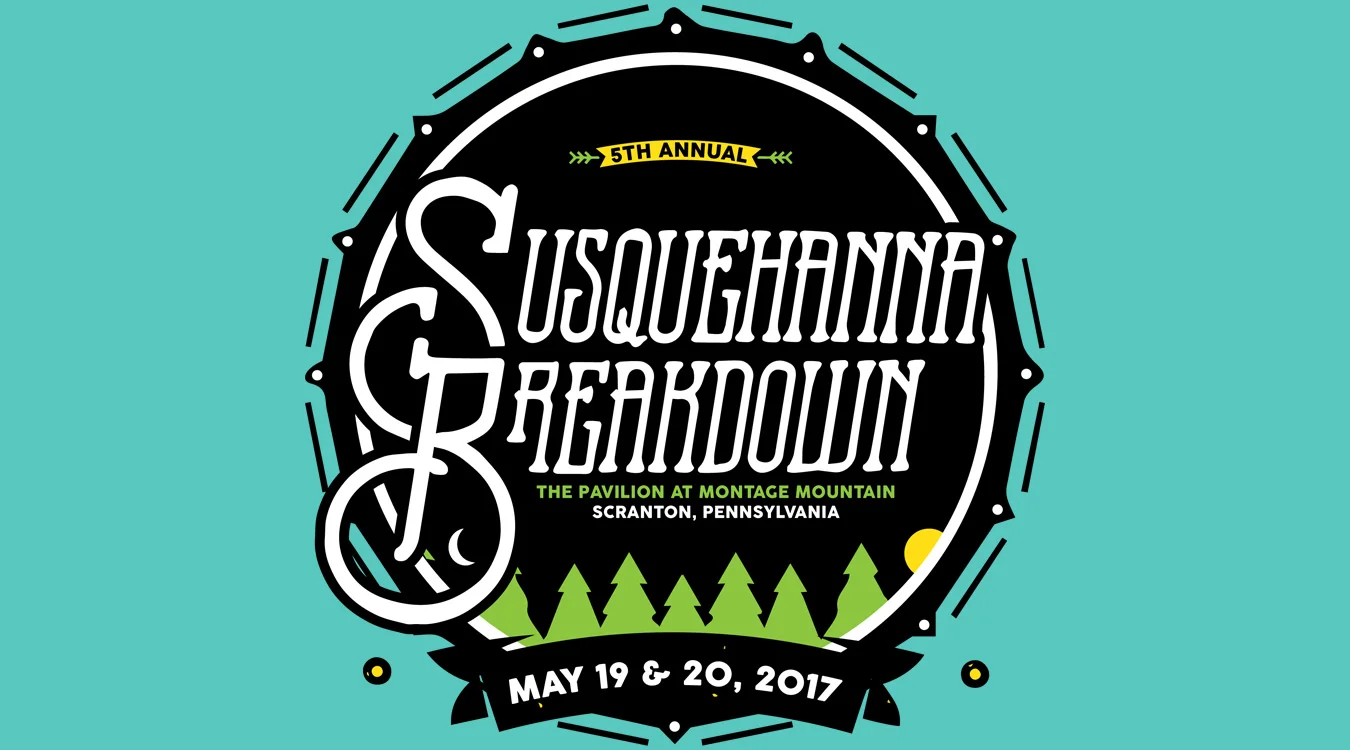Susquehanna Breakdown 2017 