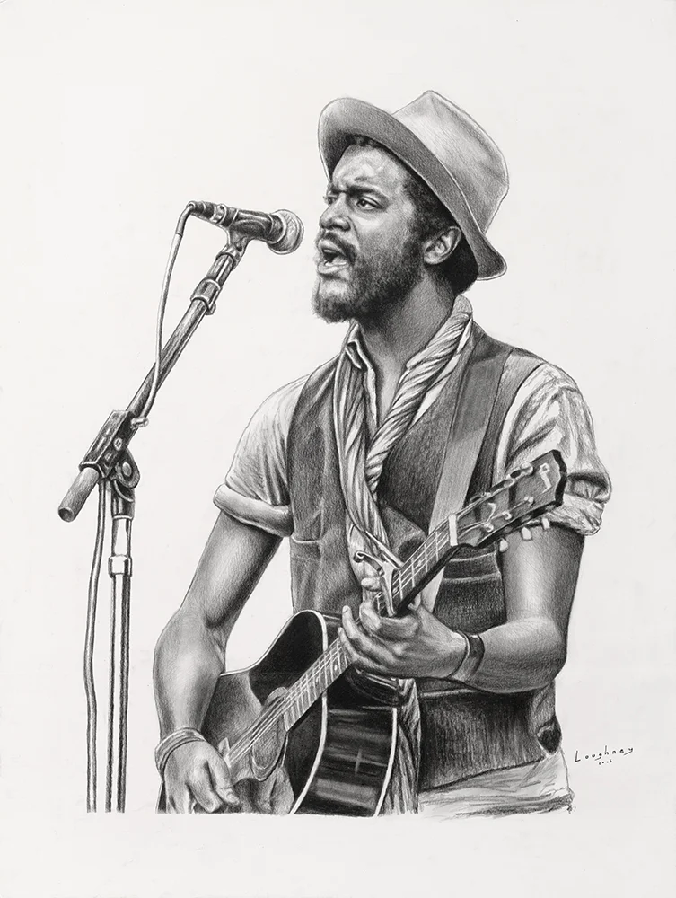 Gary Clark Jr.