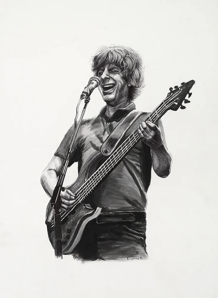 Mike Gordon