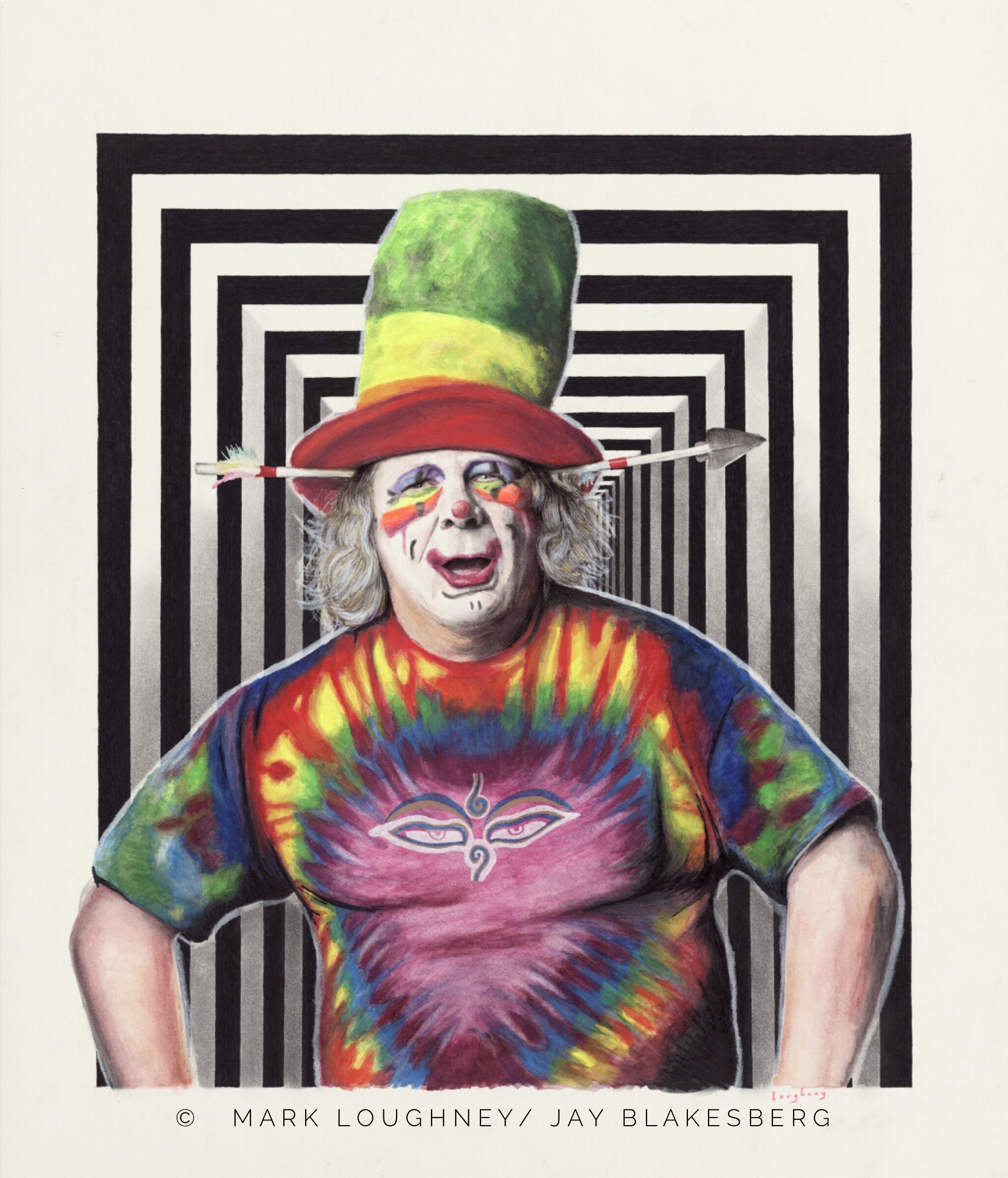Wavy Gravy