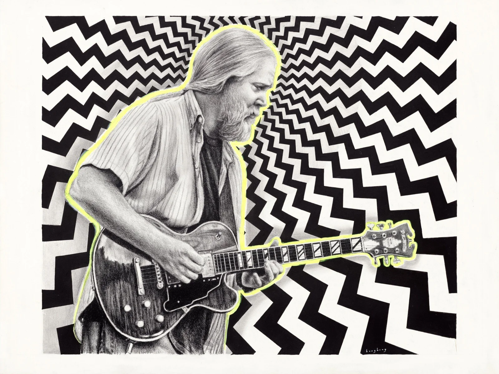 Jimmy Herring