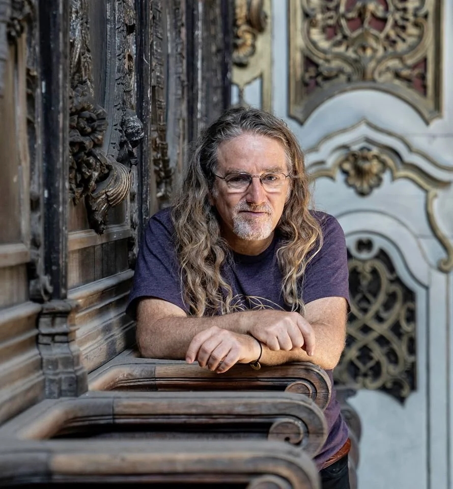 Between The Dark and Light: The photography of Jay Blakesberg