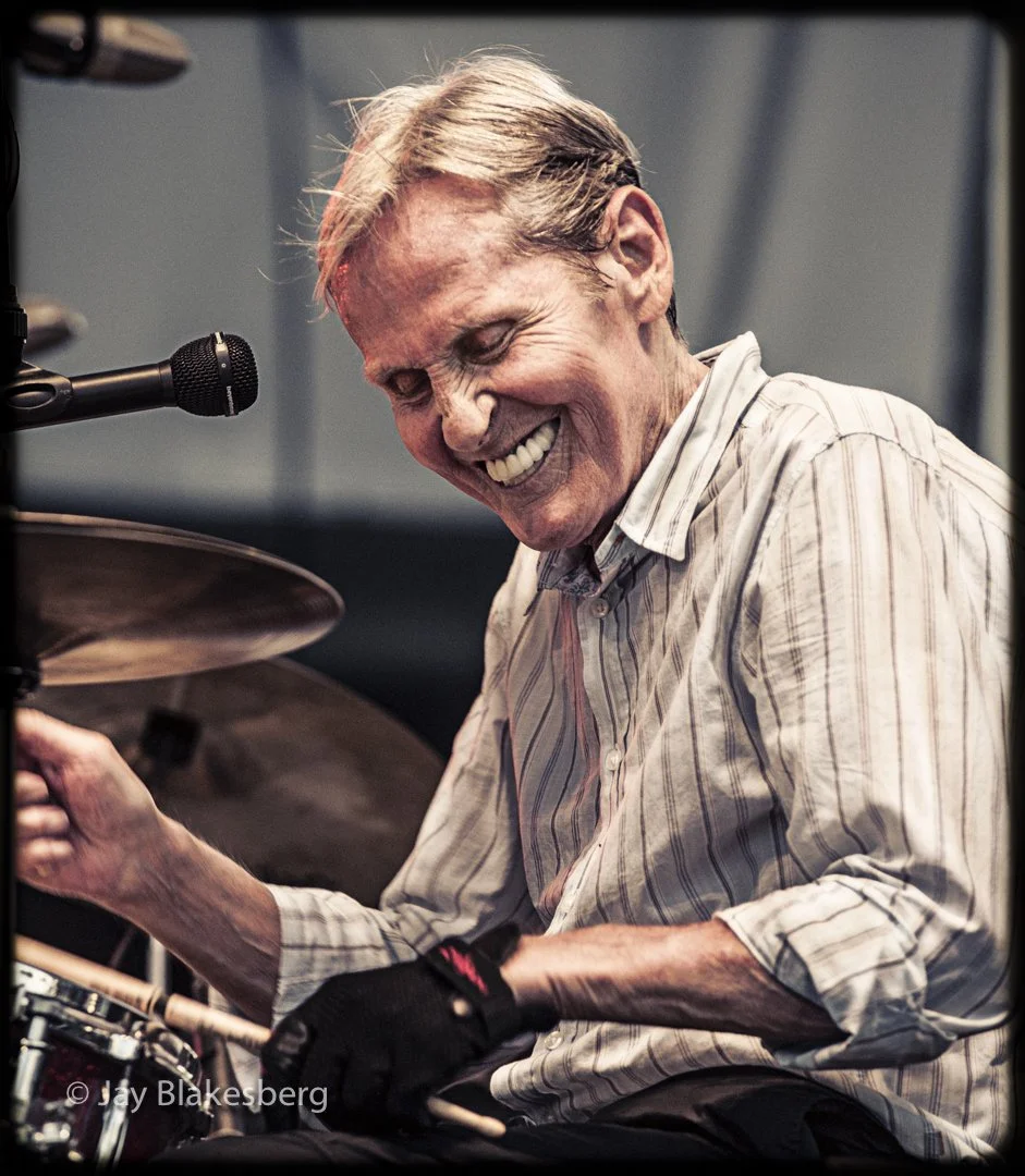 Levon Helm- 7.22.11