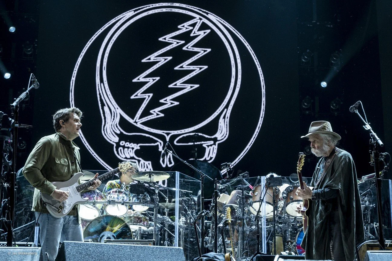 Dead and Company GD60 final night 8.3.25