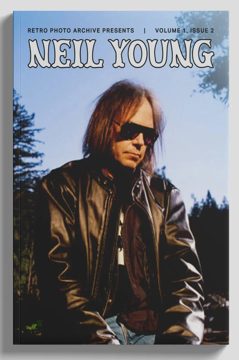 Neil Young Zine