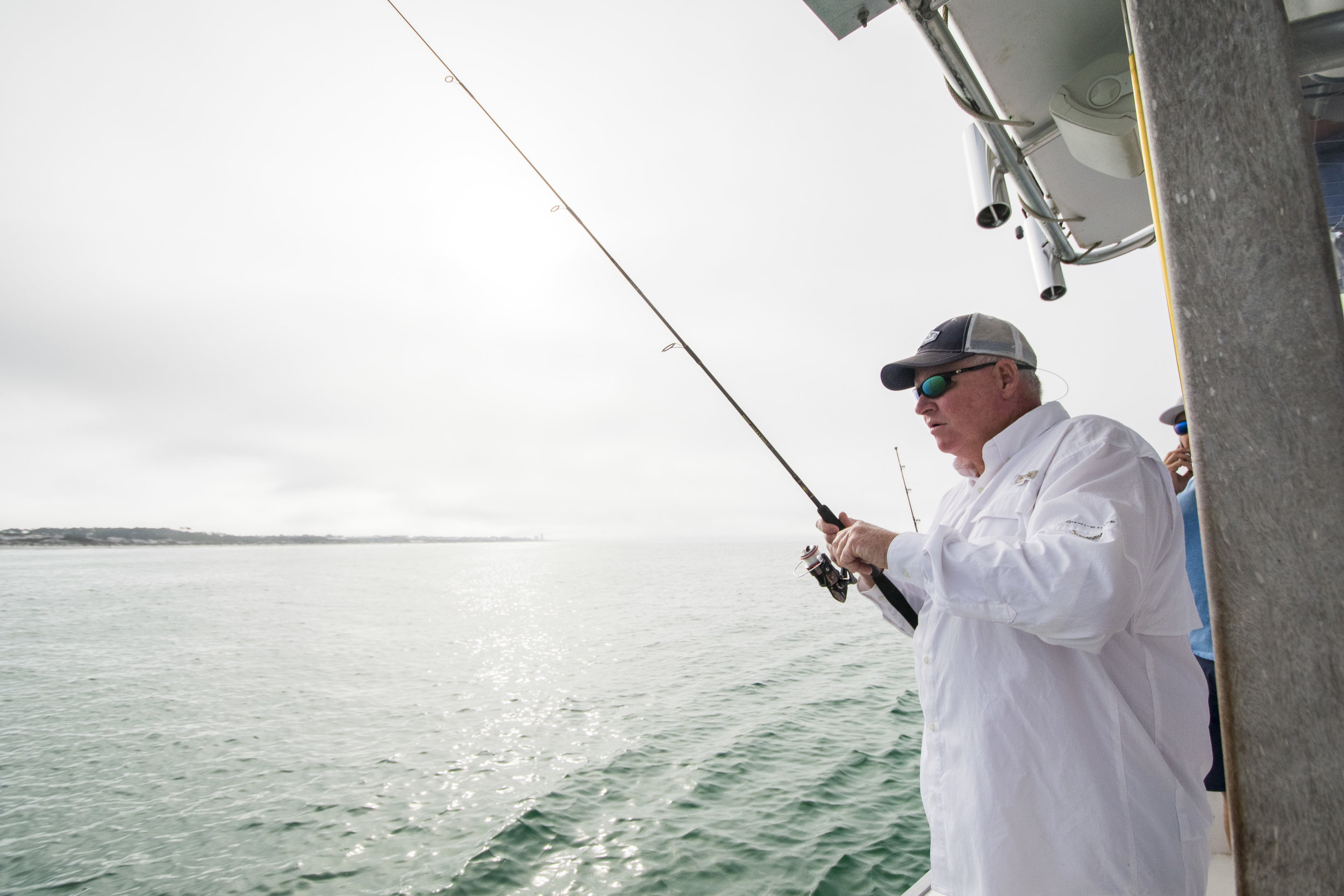  30A - Grayton Beach, FL 32459 - Grayton Girl Fishing Charters 