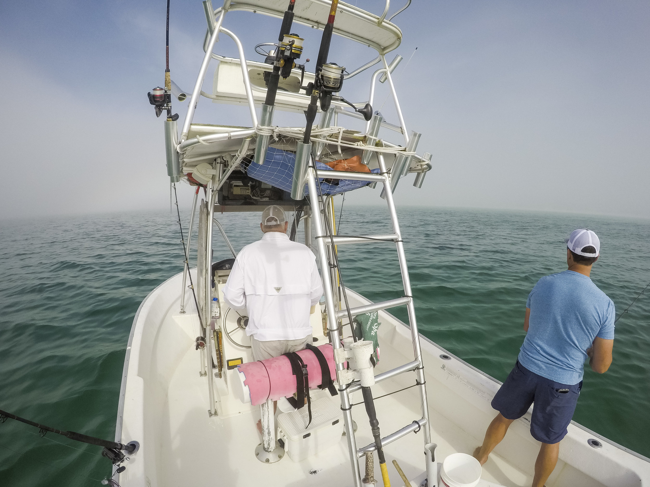  30A - Grayton Beach, FL 32459 - Grayton Girl Fishing Charters 