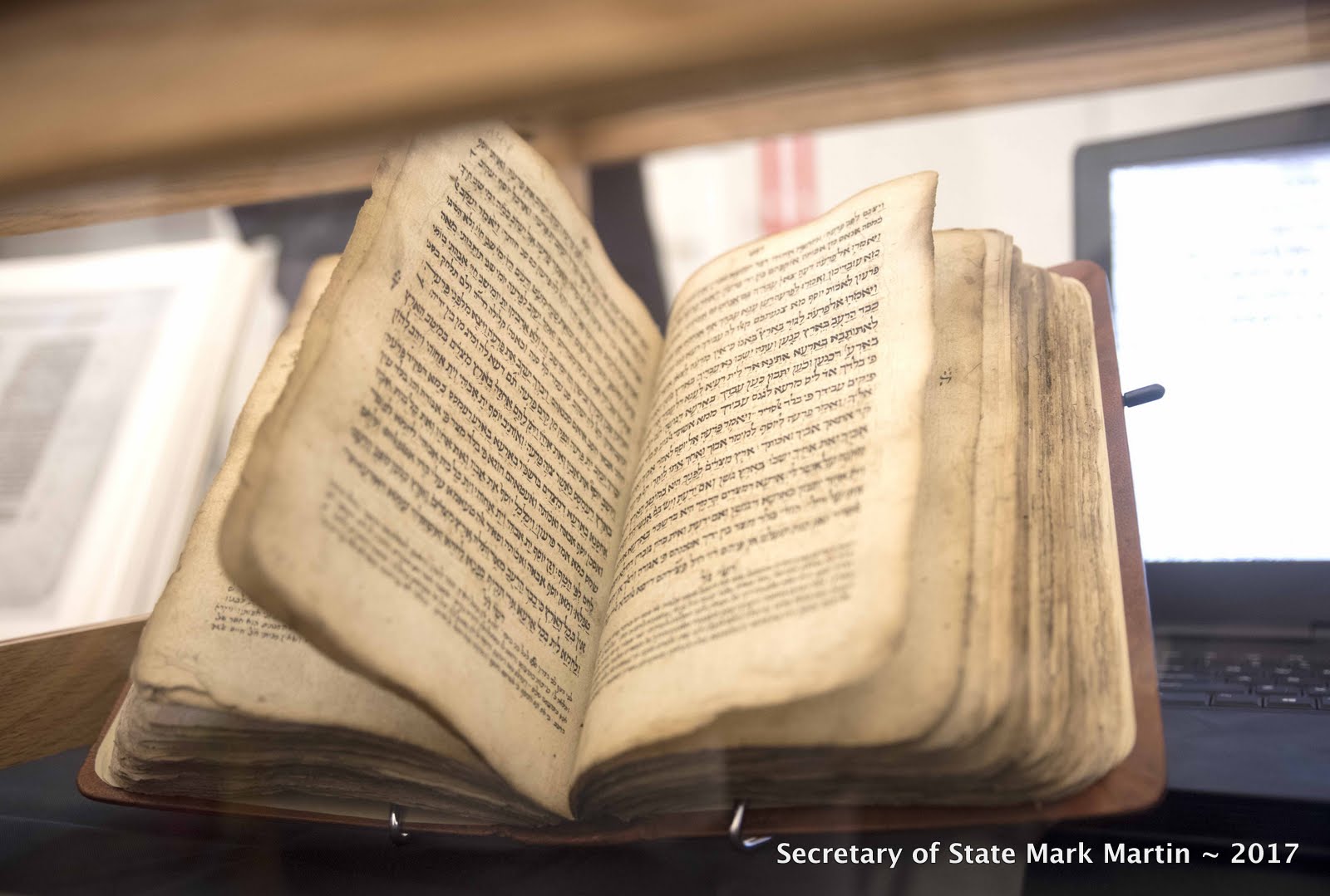 lo res  3-6-17 Torah Scroll and Artifact Immersion DSC_9243.jpg