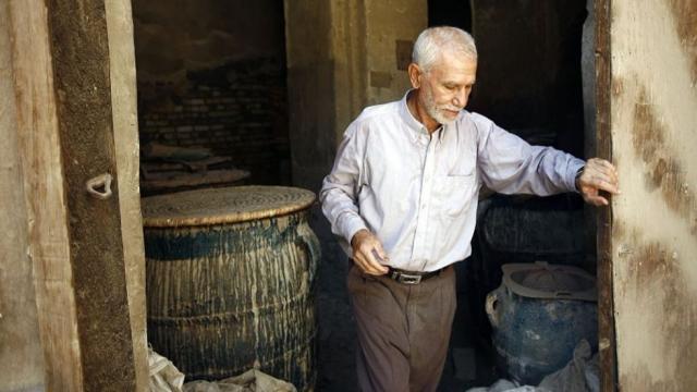 The Iraqi Jewish Archive is stolen property that should go back to its original owners