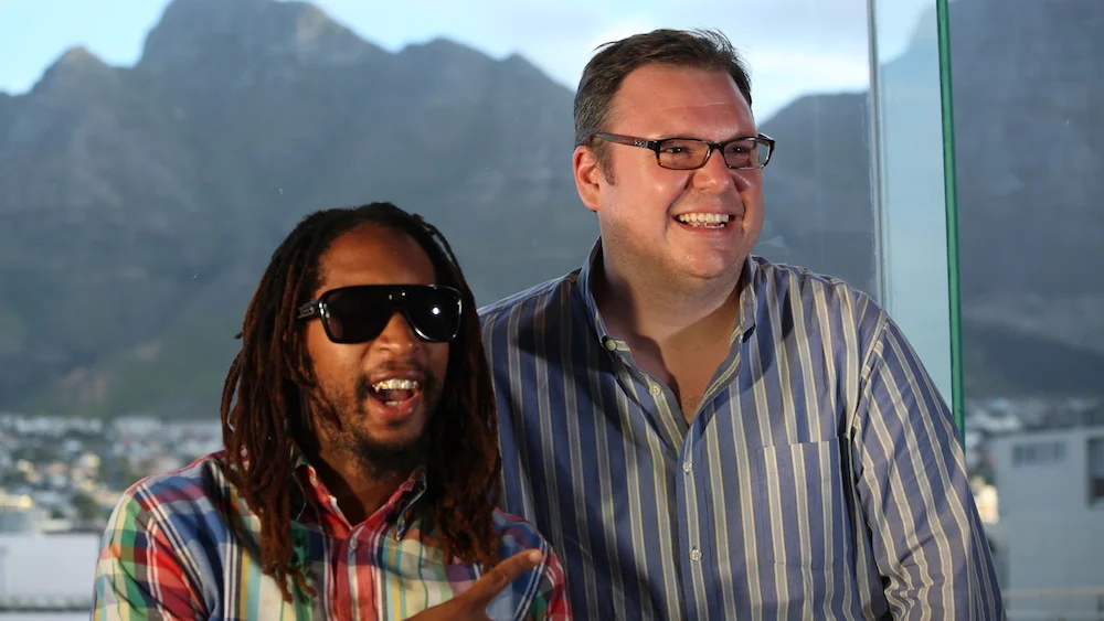  South Africa was the first destination to be featured on   The Celebrity Apprentice  . Contestants including Lil Jon, Marilu Henner and Penn Jillette participated in a challenge that showcased South Africa's adventure and romance offerings.&nbsp;I s