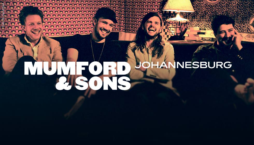 We partnered with music superstars Mumford & Sons to celebrate the release of their new album, Johannesburg (inspired by their recent visit to SA). The partnership included a NYC pop-up shop where consumers participated in a variety of SA