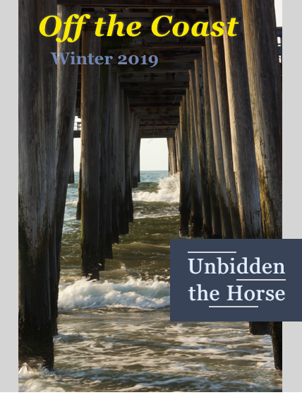 Unbidden the Horse WI 2019