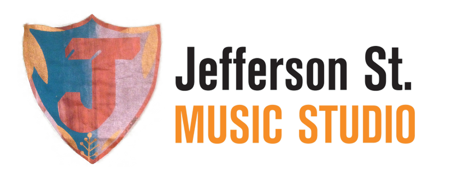 Jefferson St. Music Studio