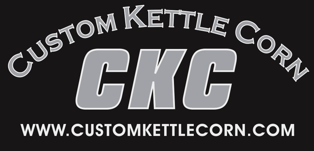 Custom Kettle Corn