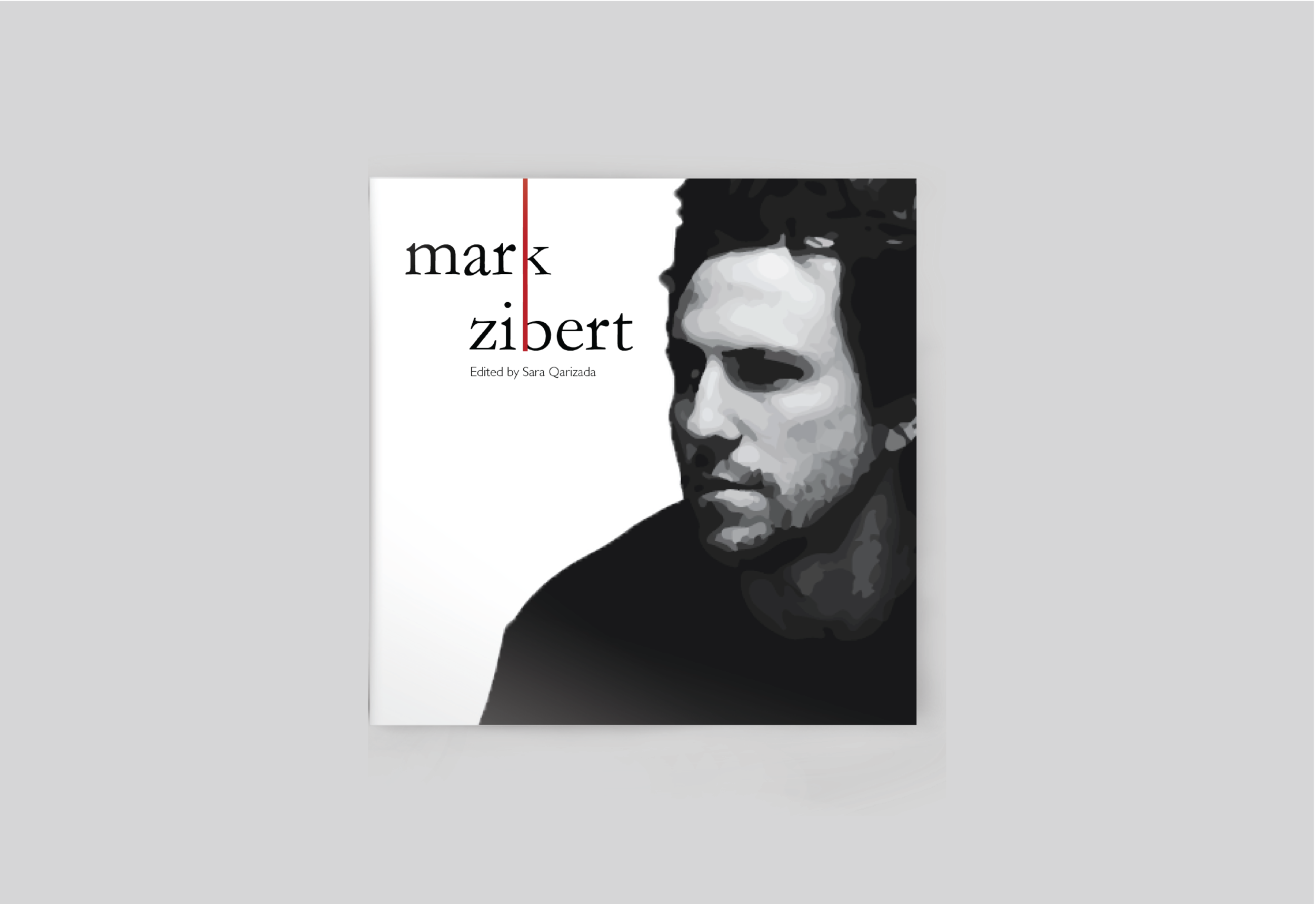 Mark Zibert Booklet