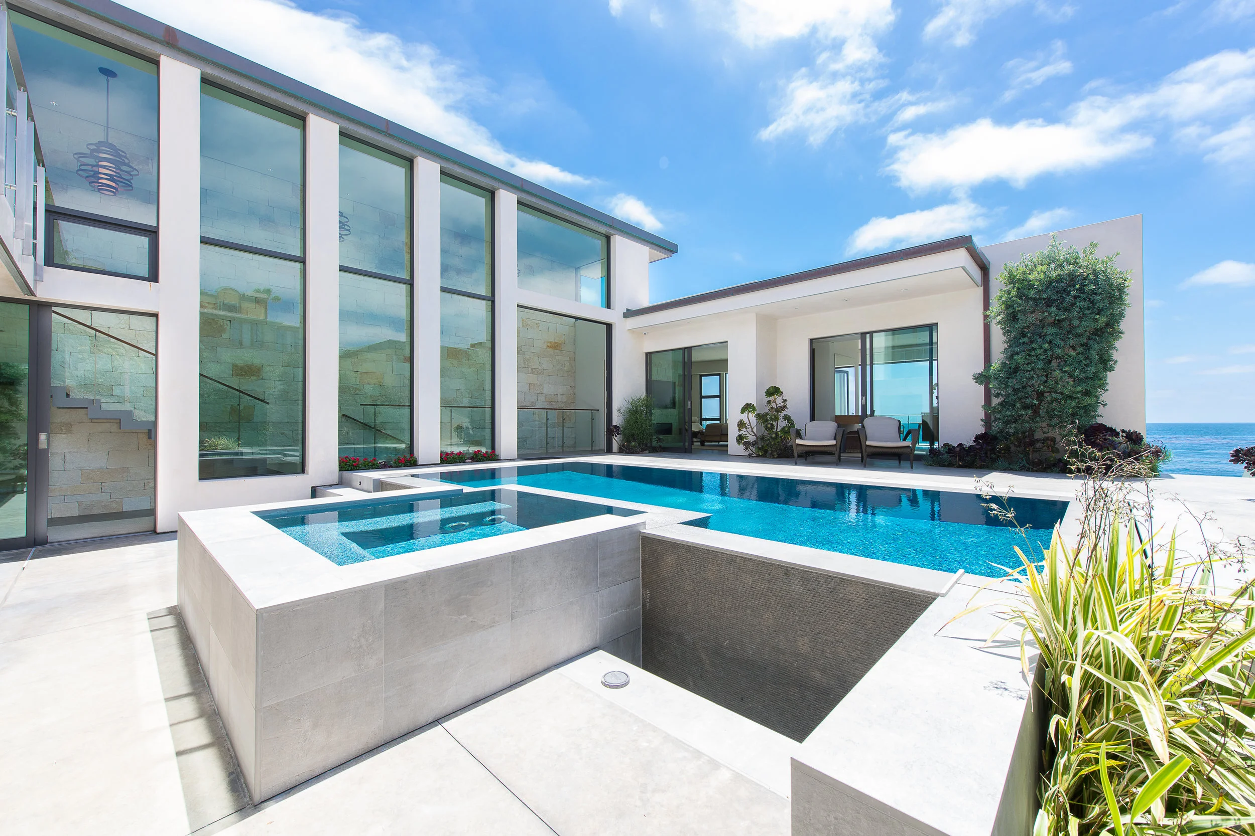 Laguna Beach Luxury