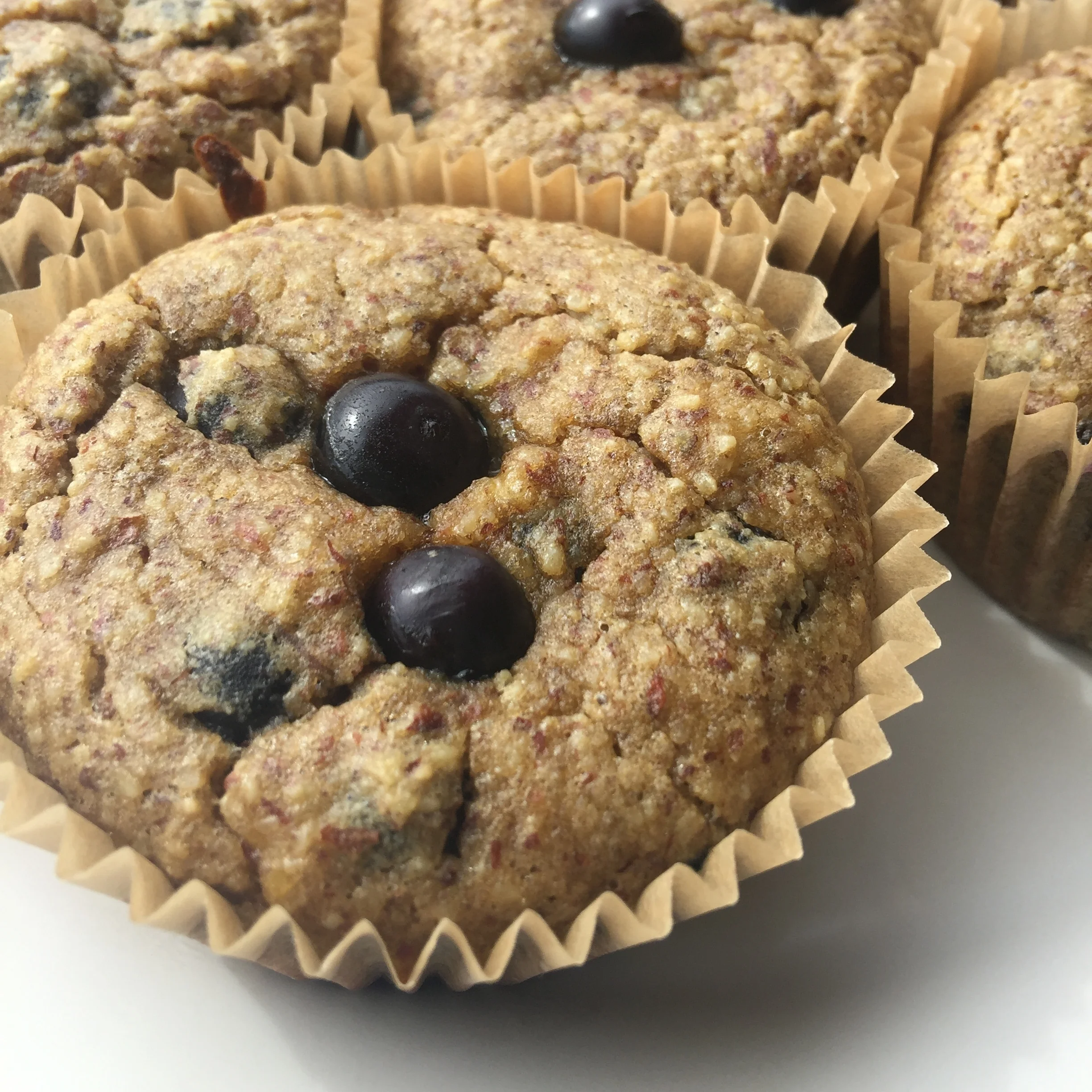 Paleo Pumpkin Loaf (Gluten Free, Grain Free)