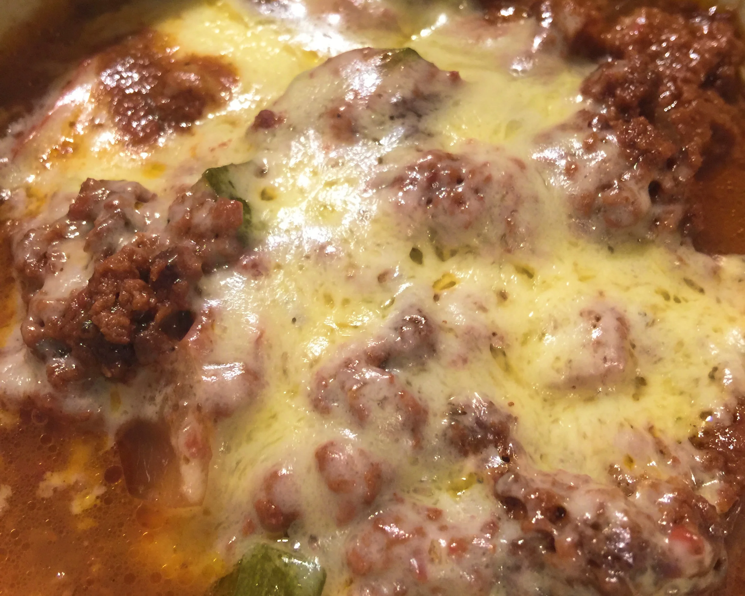 Pumpkin Bison Slow Cooker Chili (Gluten Free, Grain Free)