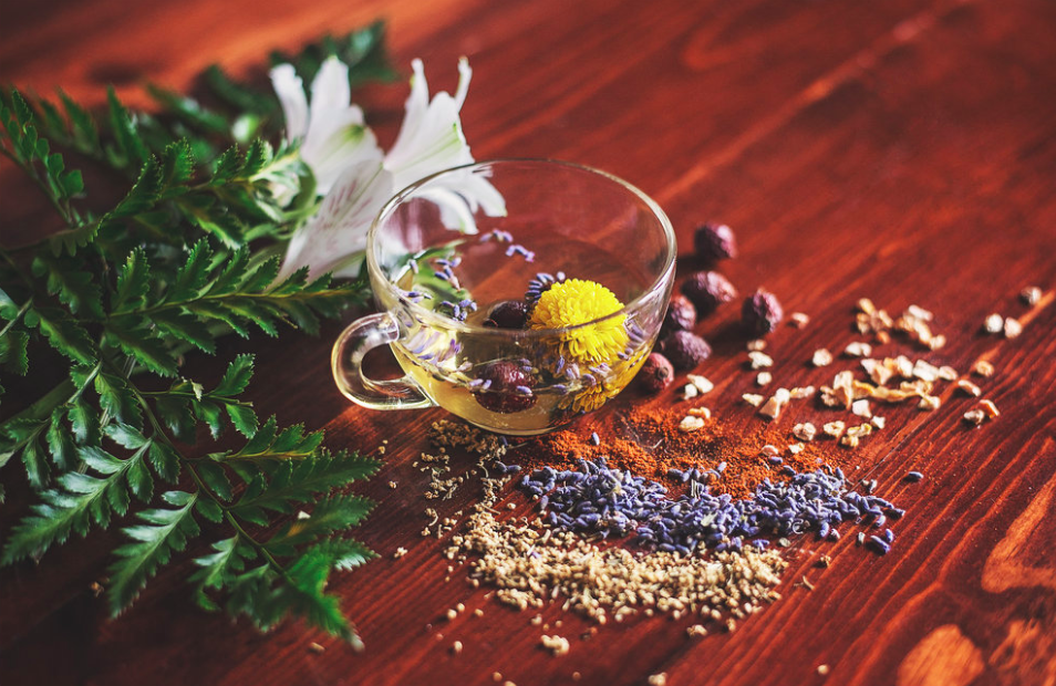 Adaptogens: Why you need these now. 