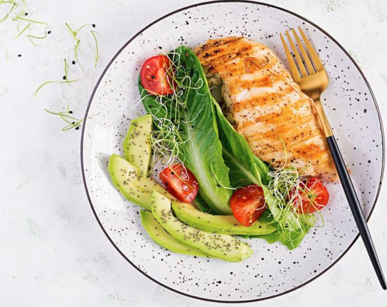 Ketosis 101 + My Keto Story