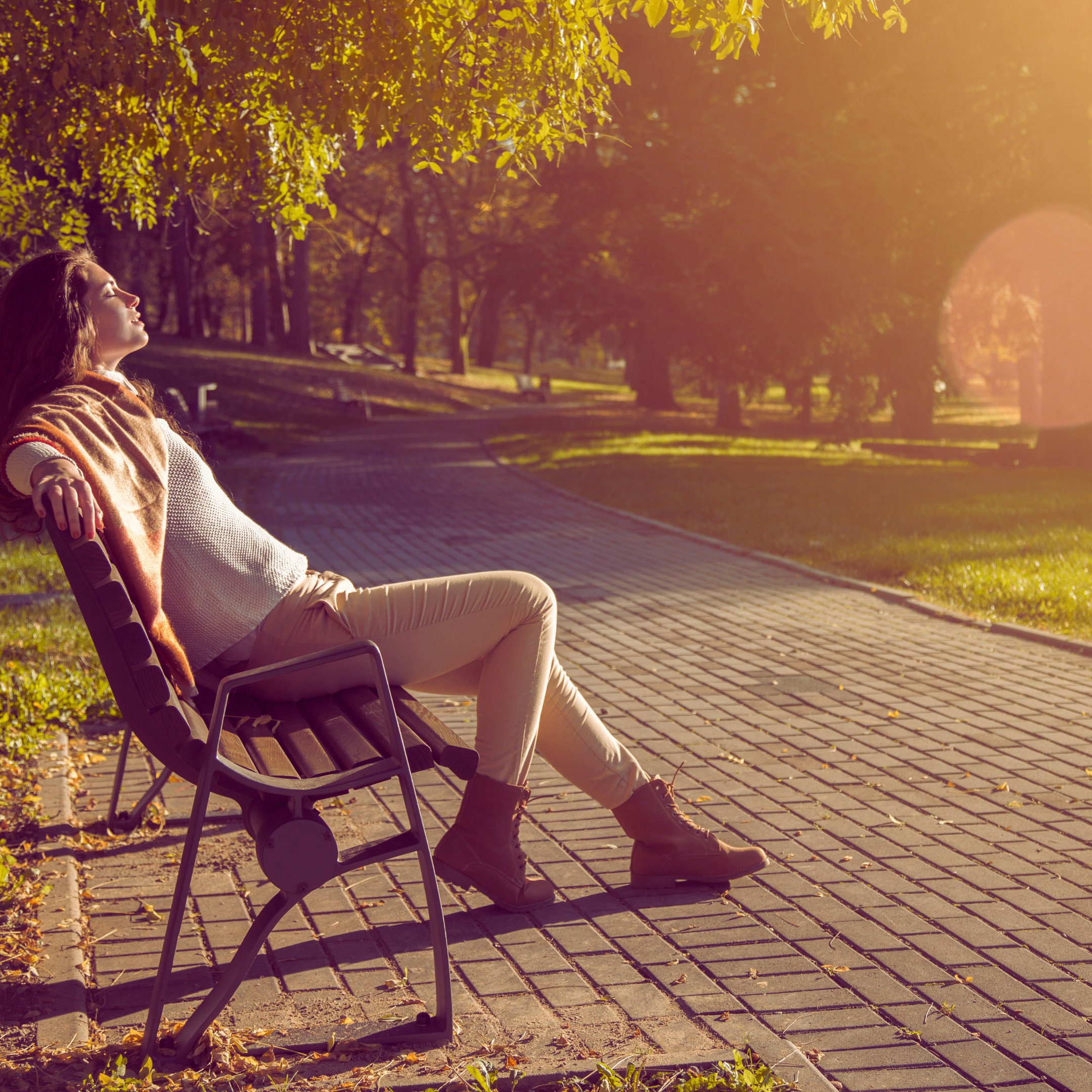 The Importance of Natural Sunlight for Hormonal Balance