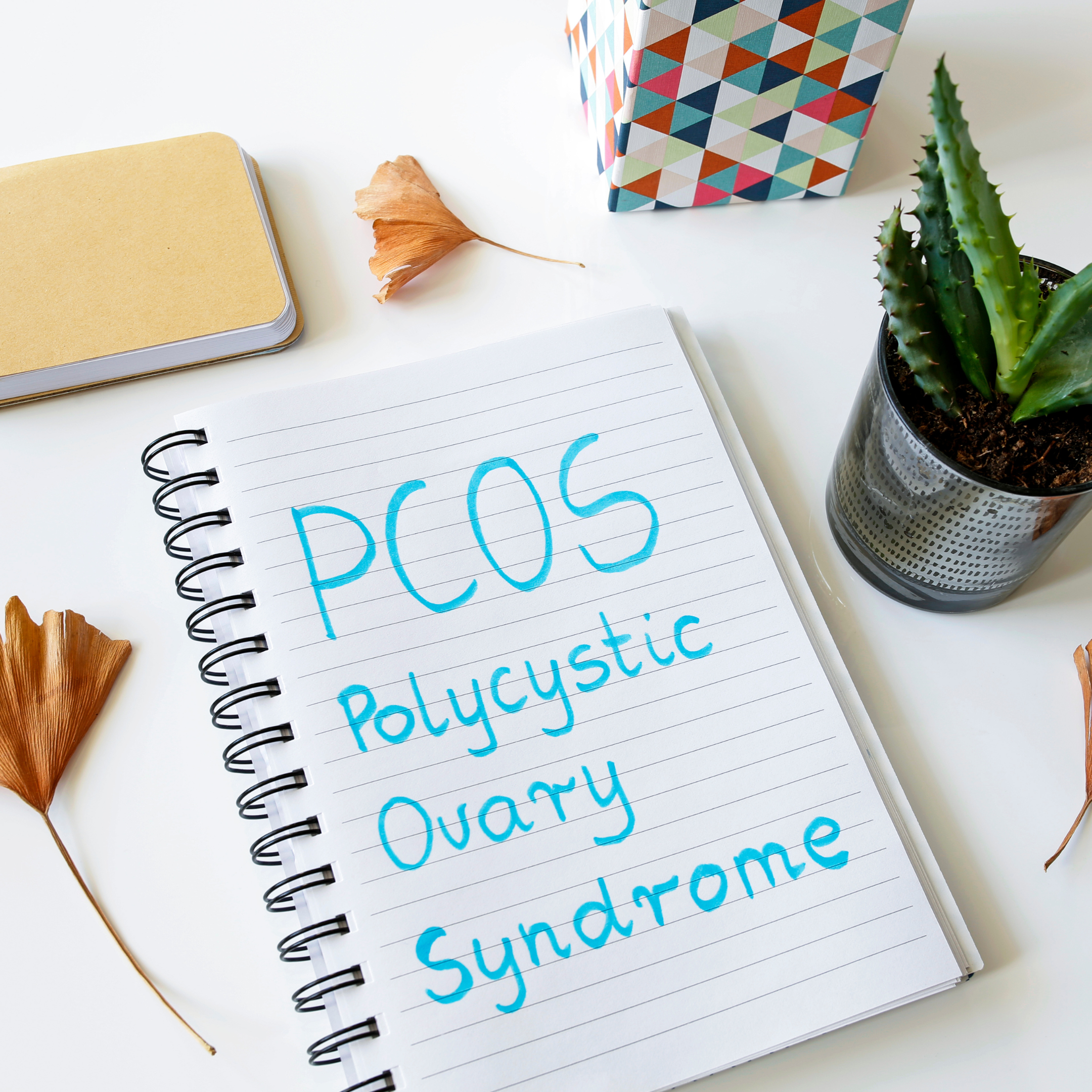 5 Supportive Ideas for Managing PCOS: Addressing Autophagy, Ketosis, and Carb Cycling