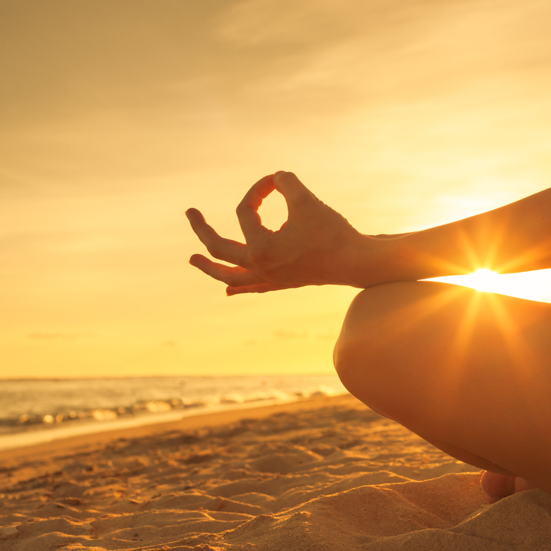 The Power of Meditation: Unlocking Inner Peace and Wellness