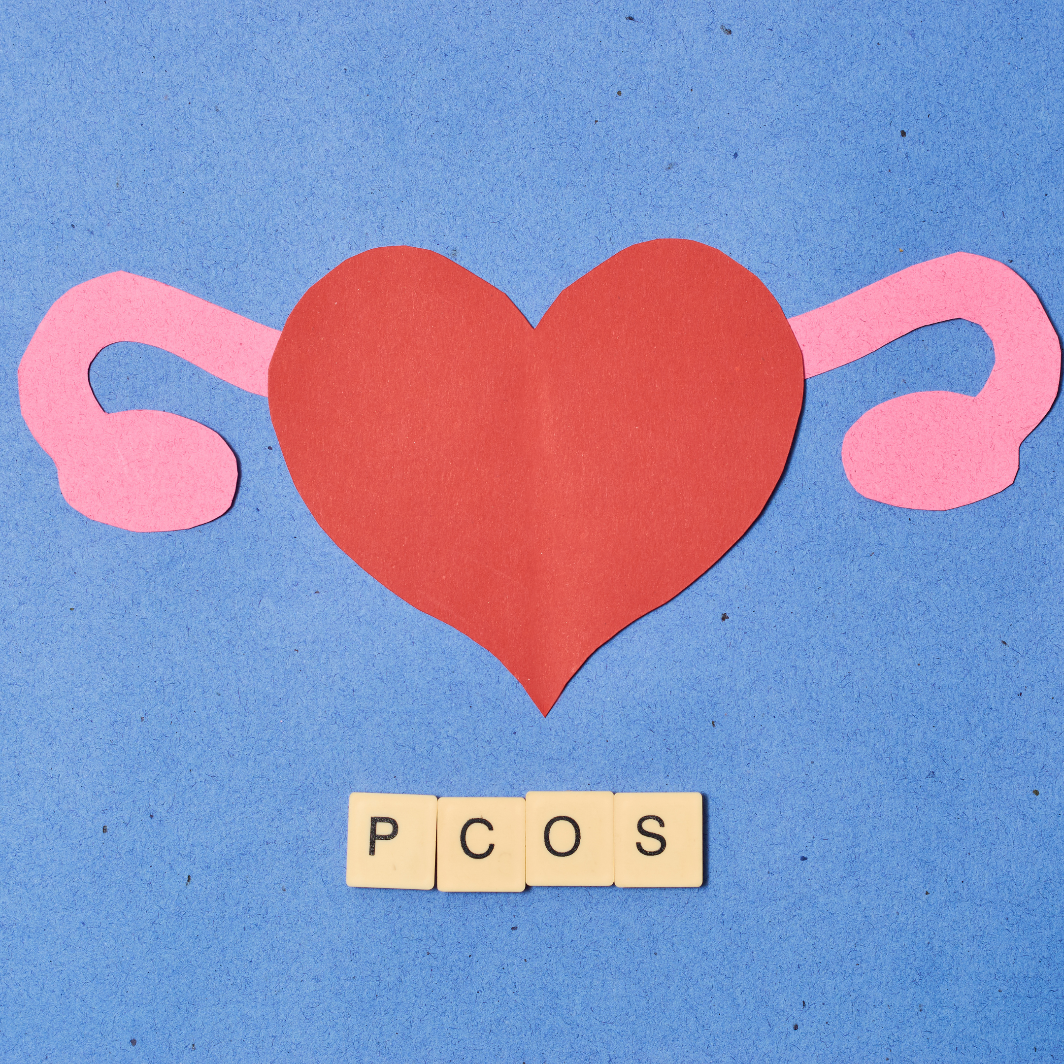 5 Myths About PCOS — Debunked! Understanding the truth about Polycystic Ovary Syndrome (PCOS)