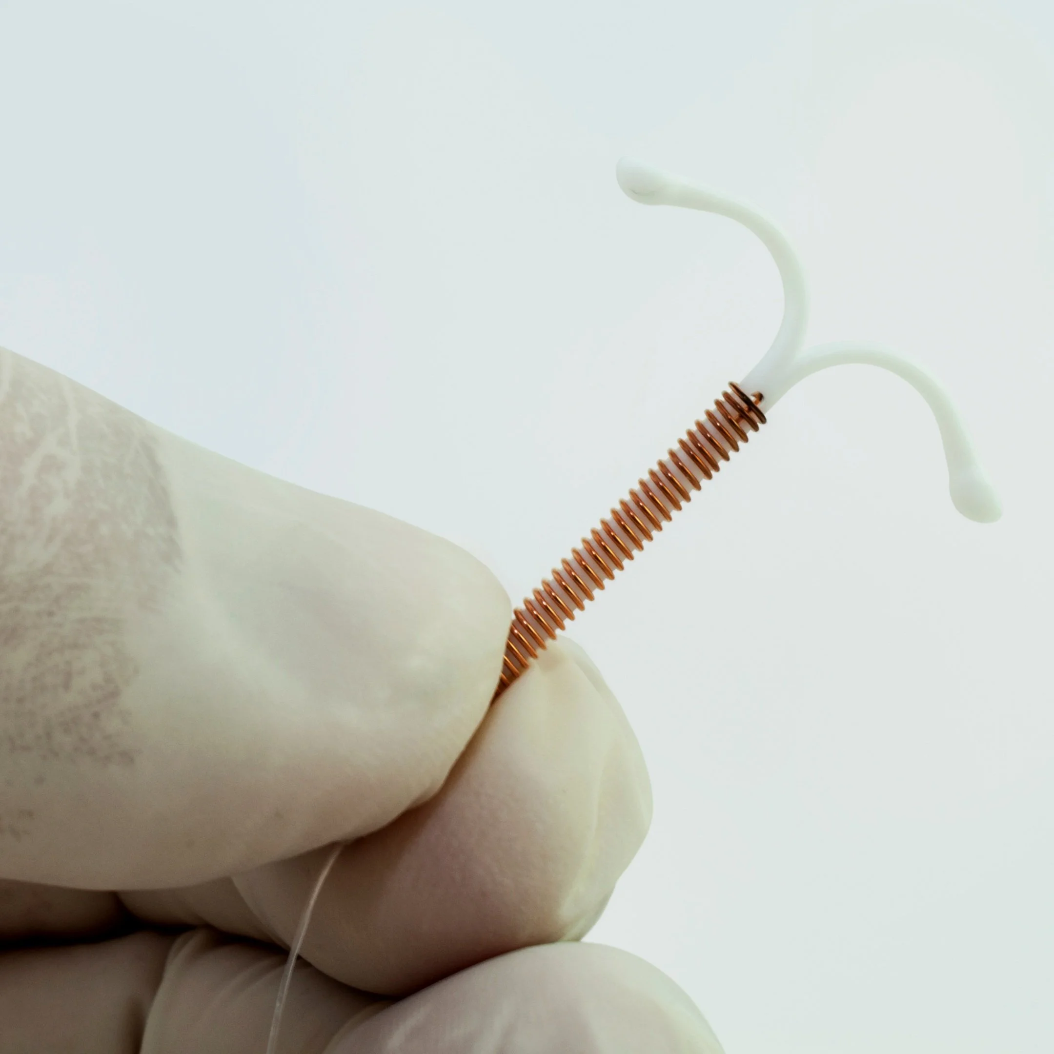 The Copper IUD: A Holistic Perspective on Health Implications