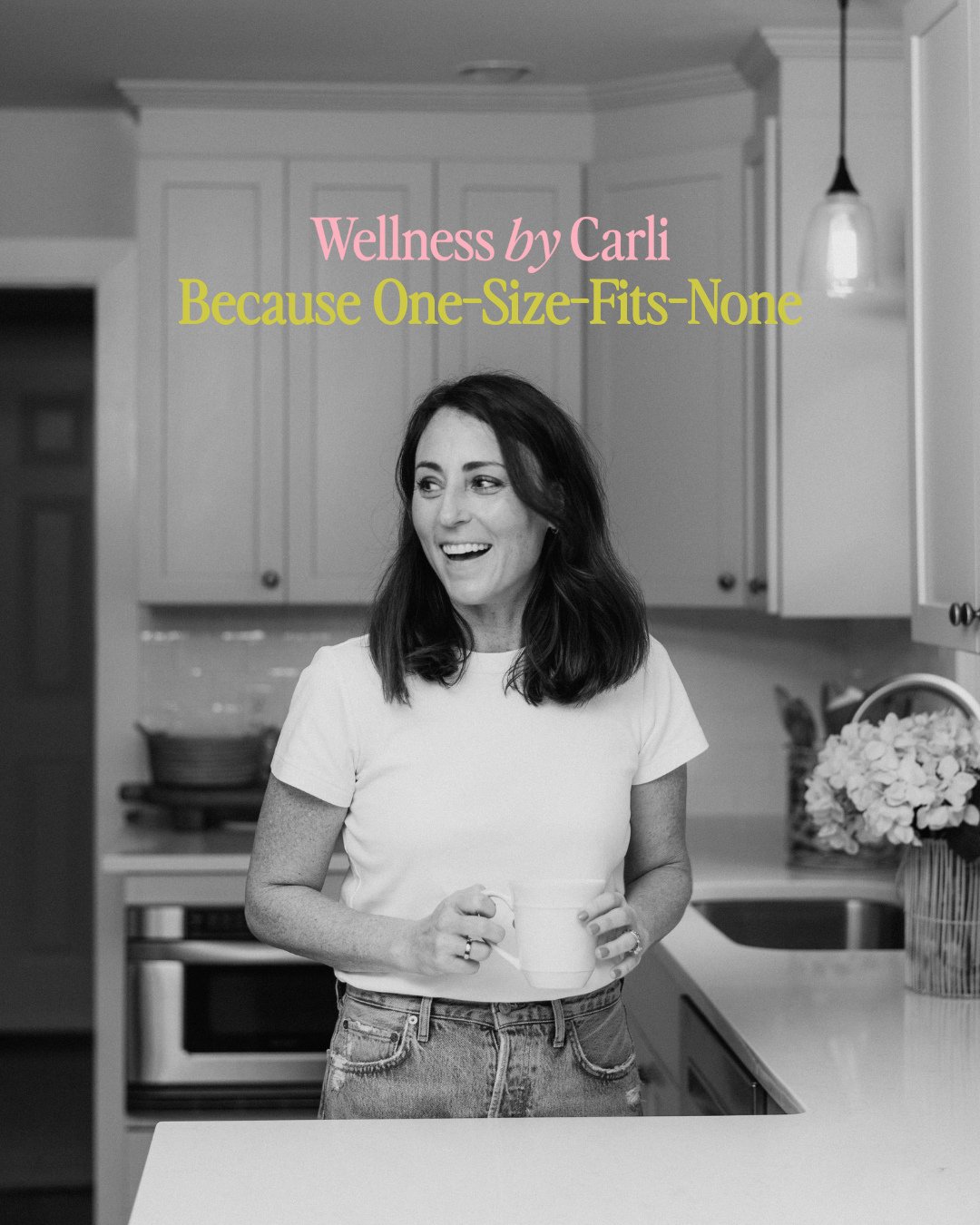 No two women are the same&mdash;and your wellness plan shouldn&rsquo;t be either.⁠
⁠
Every protocol of mine is designed from the ground up: based on your story, your labs, your lifestyle, and your goals.⁠
⁠
👉 Tired all day but wired at night? We may