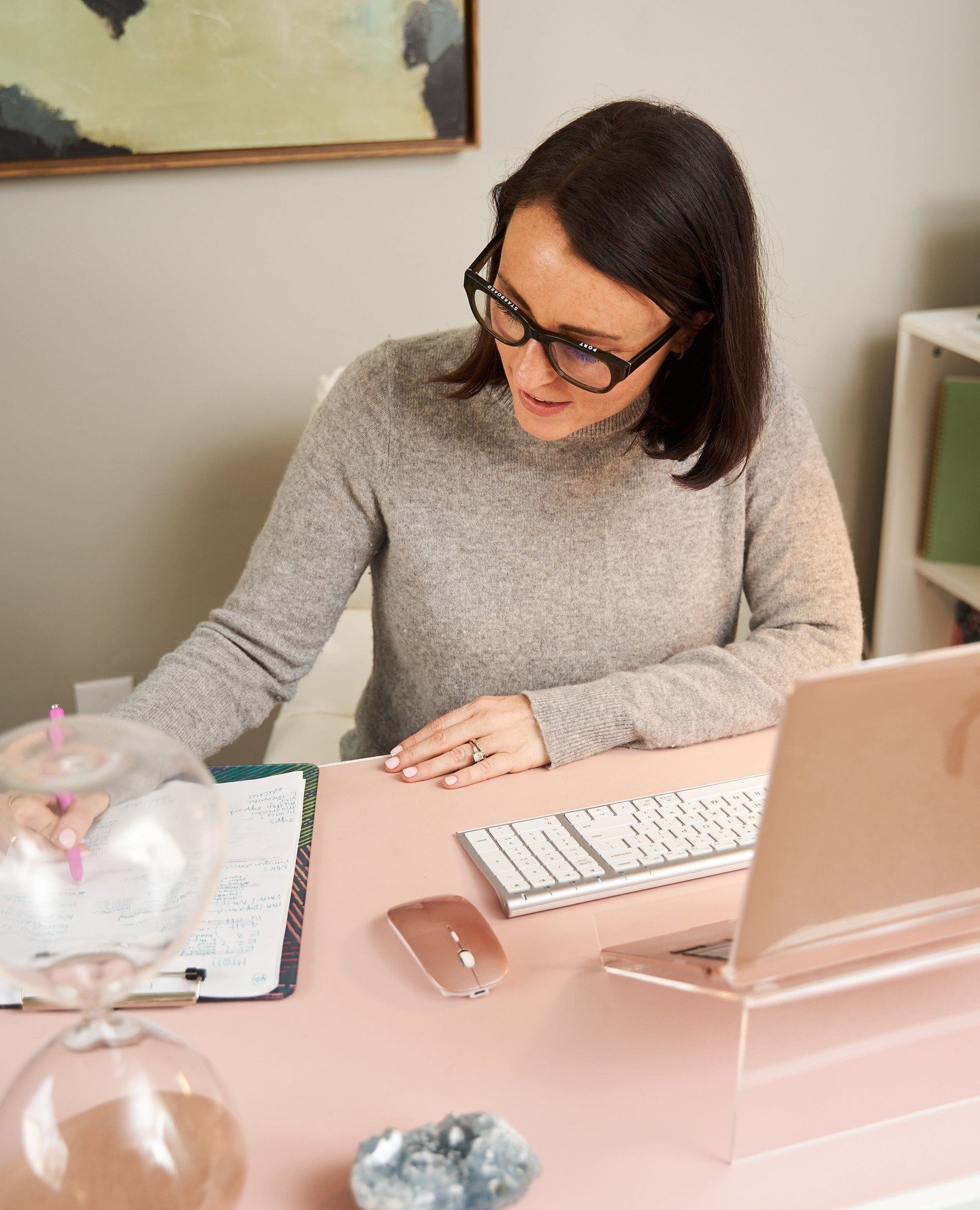 Healing isn&rsquo;t one-size-fits-all&mdash;and it shouldn&rsquo;t be!⁠
⁠
My passion lies in truly getting to know your story&mdash;your symptoms, your labs, your lived experiences, your season of life&mdash;and building a wellness plan that&rsquo;s 