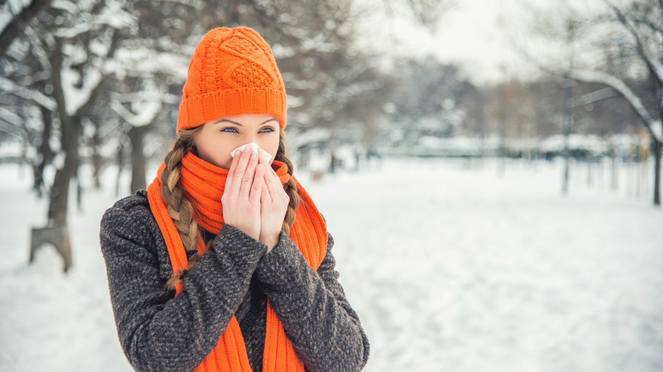 Winter Cold Cheat Sheet: Expert Tips to Stay Healthy and Bounce Back ...