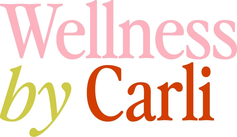 WELLNESS BY CARLI