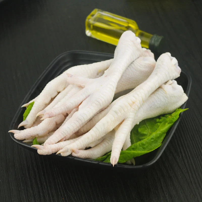 CHICKEN FEET, 新鮮鳳爪