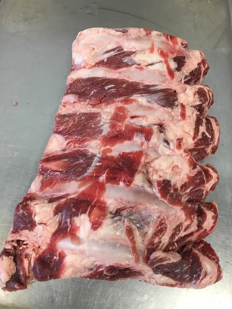 WASHINGTON BEEF BACK RIB,美國華盛頓牛排骨