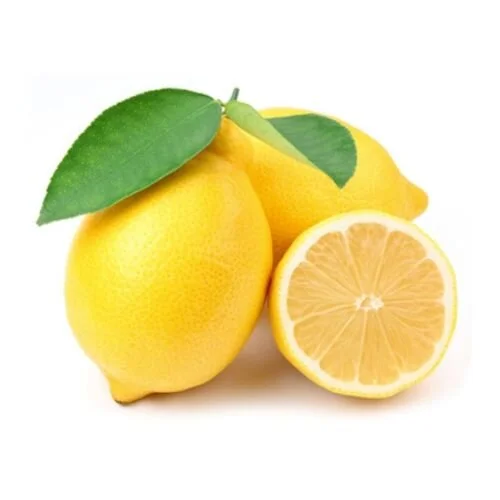 LEMON,黃檸檬