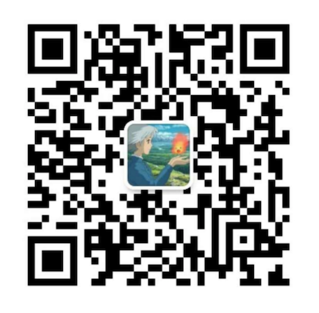 SunsMillbrae WeChat QR Code