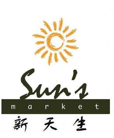 Sun&#39;s Market