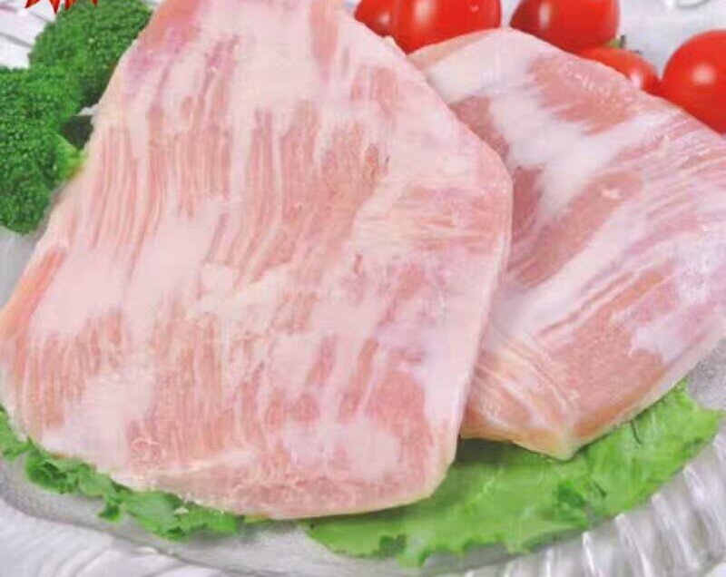 PORK JOWL  豬面肉