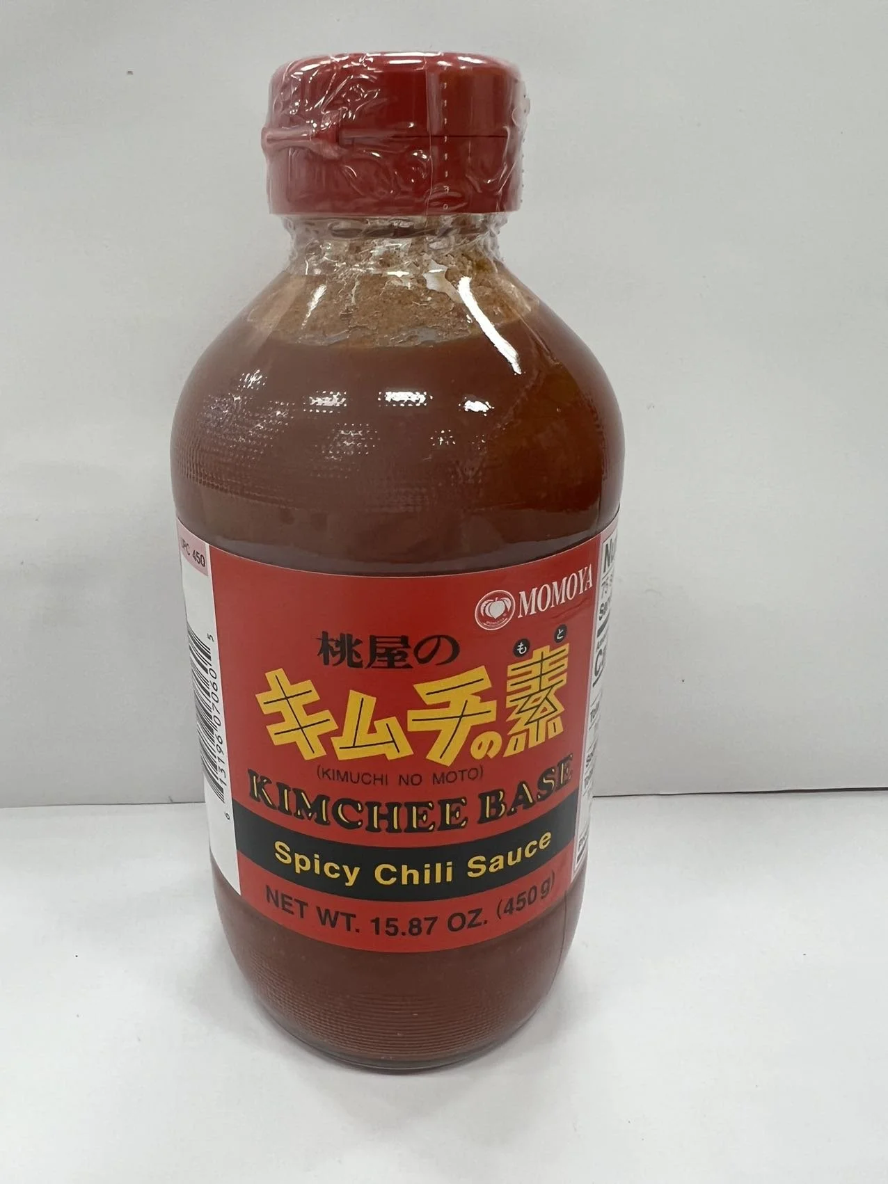 MOMOYA KIMCHEE BASE SPICY CHILI SAUCE Sun s Market momoya-kimchee-base-spicy-chili-sauce-sun-s-market