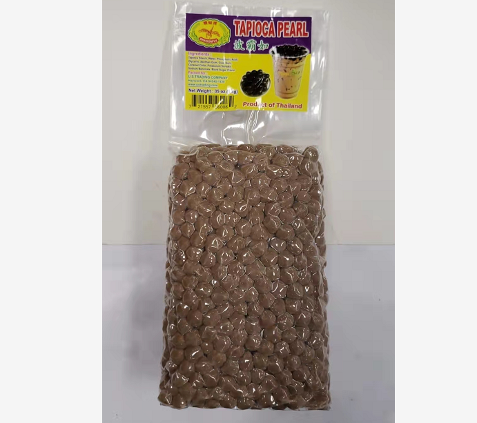 DRAGONFLY TAPIOCA PEARL 蜻蜓牌 波霸