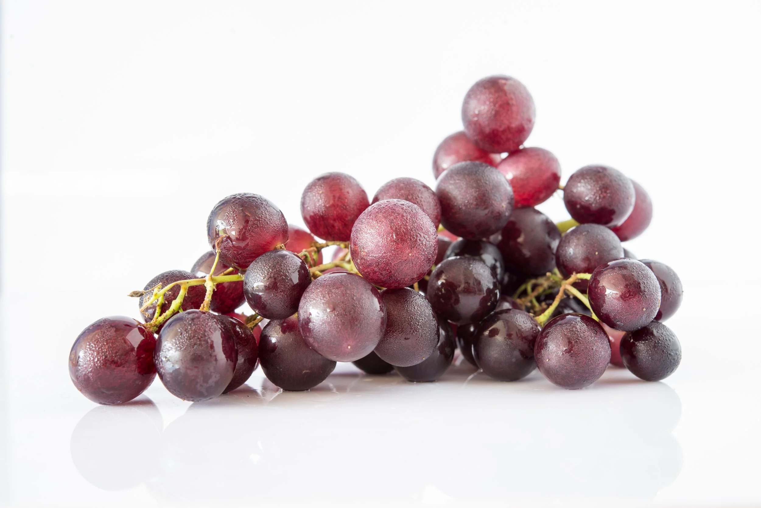 RED  GRAPES  紅提子