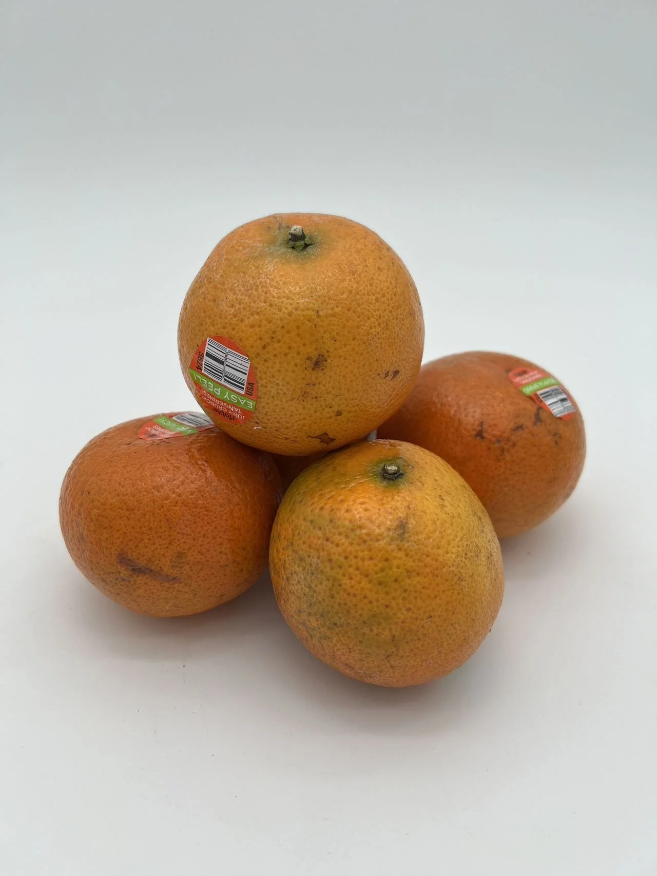 NOBLE TANGERINES 甜柑