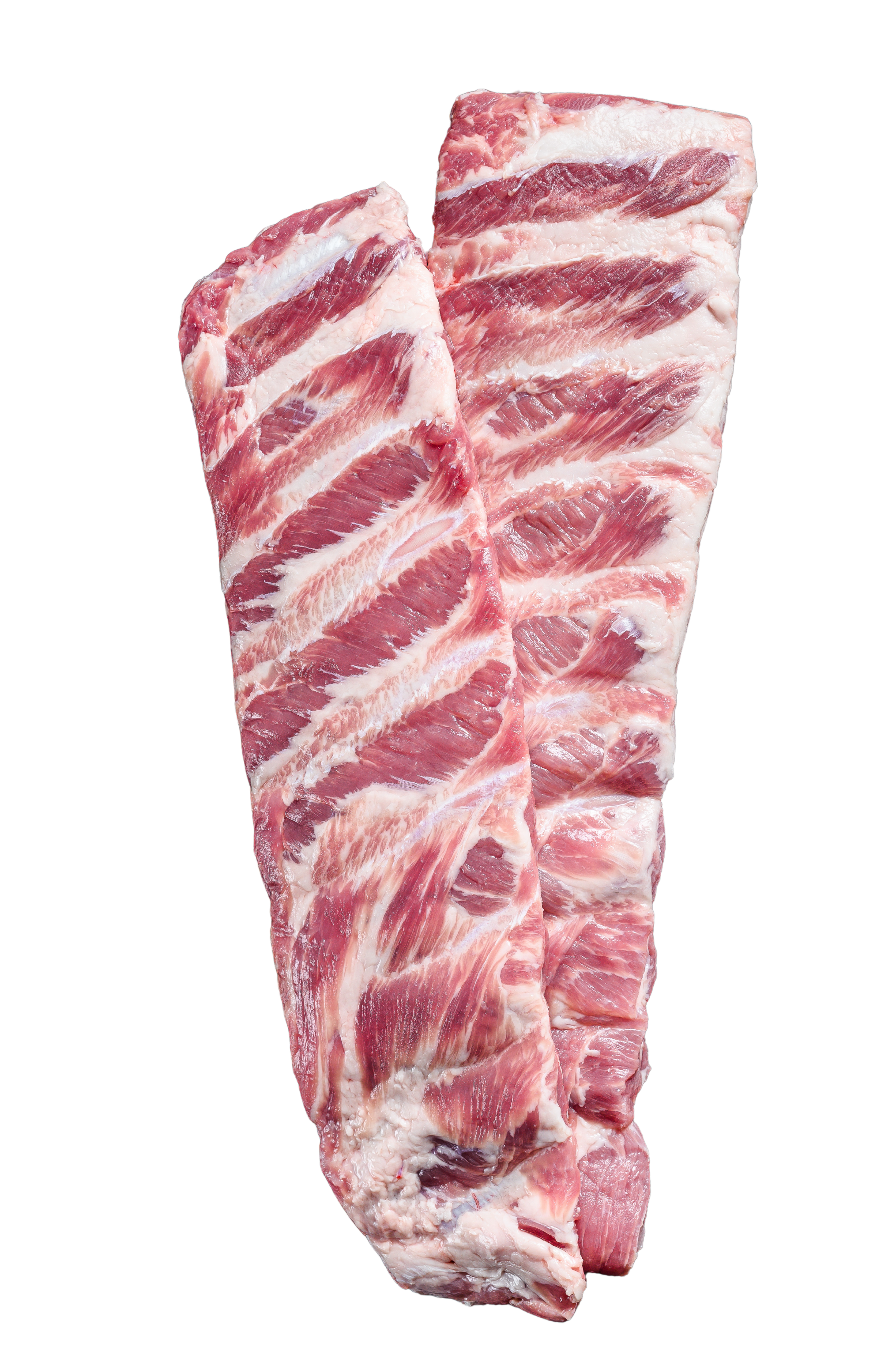 FRESH SPARE RIB  新鮮豬排骨