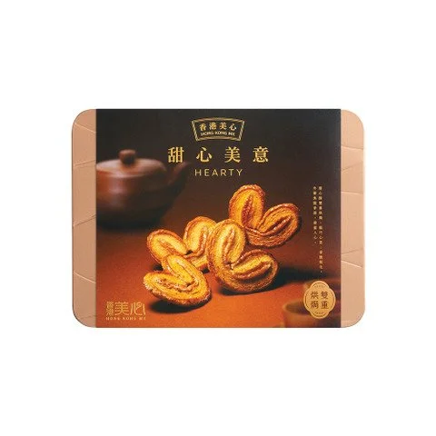 MX Hearty Butter Pastries Gift Set 美心甜心甜意（24件装）