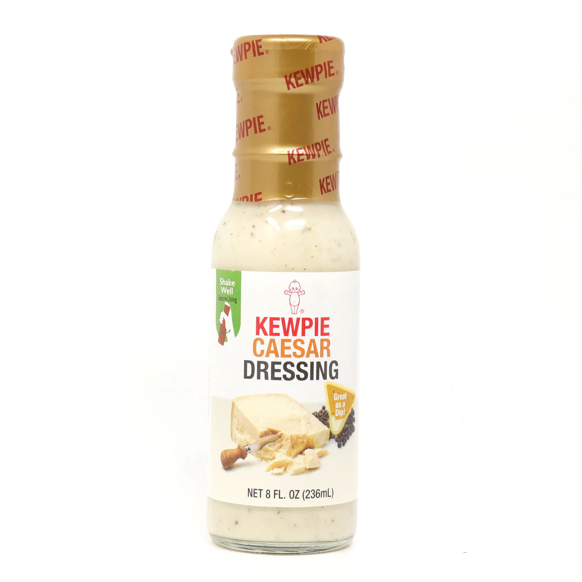 KEWPIE DEEP CAESAR DRESSING
